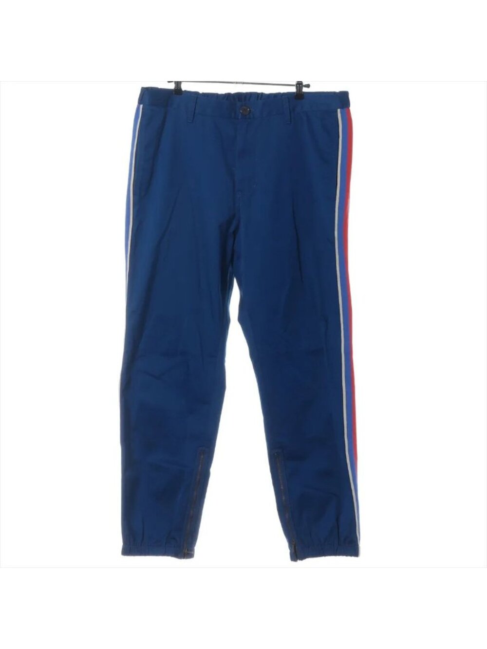 Gucci Side Line Pants Gentleman